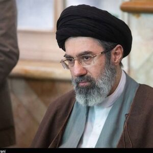 بیعت دادگستری استان تهران با آیت‌الله سید مجتبی خامنه‌ای