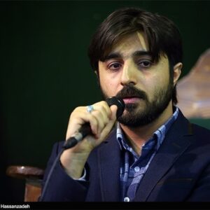 بیگانه را مجال به دریای پارس نیست