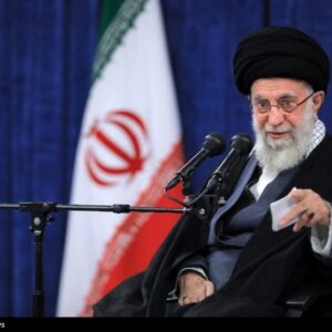 تأکید صریح امام شهید: ایران باید به مدار 36هزارکیلومتری برسد