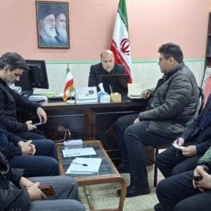 تأکید معاون آموزش‌وپرورش بر تولید محتوای به‌روز برای سلامت دانش‌آموزان