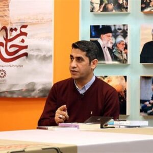 تاریخ تکرار شد، ایرانی‌ها آمدند