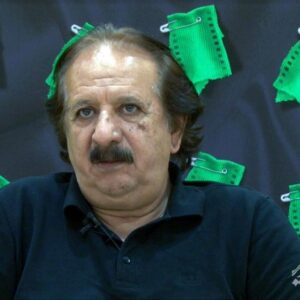 تاریخ شهادت خواهد داد چگونه رهبر ایران بی‌پناه در کنار مردم شهید شد