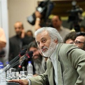 تحلیل هنرمند پیشکسوت از حضور مردم و مواضع رسانه‌های معاند