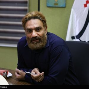 تکلیف امروز ما، حضور در کف خیابان برای همراهی با رهبری است