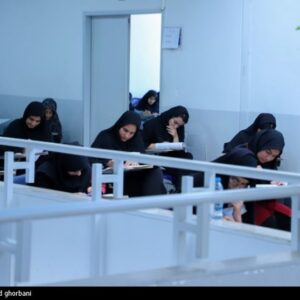 ثبت‌نام کنکور 1405 به تعویق افتاد