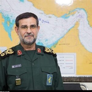 جزئیات تشییع سرداران شهید تنگسیری و اسحاقی در تهران