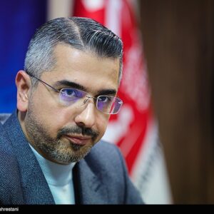 جعفری: در برابر قتل‌عام کودکان میناب سکوت نکنید