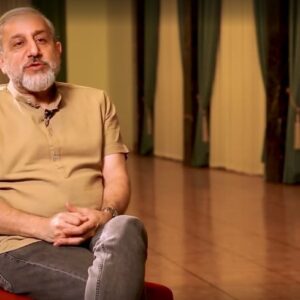 حسین پارسایی: نام ایران بیش از همیشه در دل ها تکرار می شود