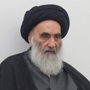 حکم مهم آیت الله سیستانی برای حضور میدانی مردم