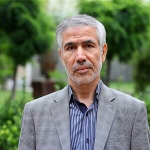 خطاب به ترامپ و وطن‌فروشان
