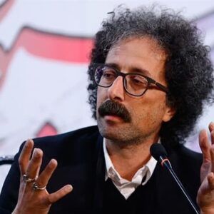 خواجه پاشا: جان چیست اگر تو بخواهی‌اش وطن