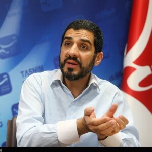 دارابی: سینمای ما بعد از این جنگ اینگونه نخواهد ماند