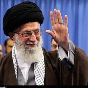 داغ های همه تاریخ را ما به یکباره دیده‌ایم