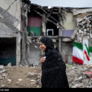 در پیام‌های‌ تسلیت‌تان نام قاتل بچه‌ها را هم بگویید ترسوها!