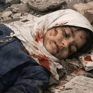 دردنوشته‌ای برای کودکان شهید میناب