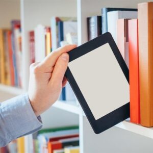 دسترسی رایگان به 60 هزار عنوان کتاب