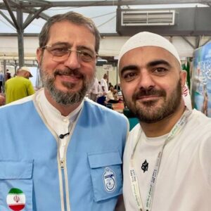 دکتر بیات؛ مجاهد گمنامی از جنس حاج قاسم که نشناختیم و شهید شد