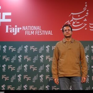 راضی نیستم کسی با تماشای فیلم من در سینما حضور خیابان را از دست بدهد