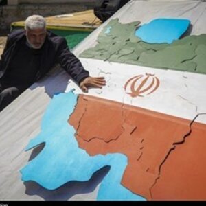 راهبرد چهار رکنی ایران در نبرد رمضان