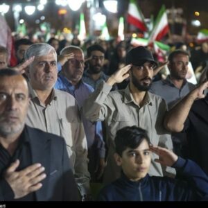 رسالت نخبگان در احیای امید در جامعه ایرانی
