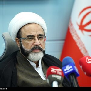 رسیدگی به پرونده‌های دیوان عدالت اداری در ایام اخیر متوقف نشد