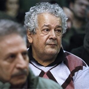 رضا فیاضی: گهرِ خاکِ ما جز خونِ جوانانِ وطن لاله ندارد