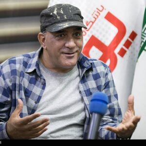 رقصندگان به پرچم متجاوز سجده می‌کنند/ این گروتسک واقعی است