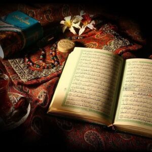 رمضان؛ ماه رهایی و خودشناسی