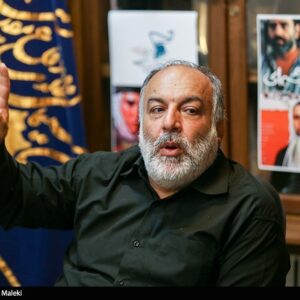 رهبر سوم انقلاب نظرات سینمایی رهبر شهید را مورد اقدام قرار خواهند داد