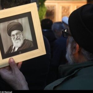 رهبر شهید و راز ناگشوده سینمای انقلابی