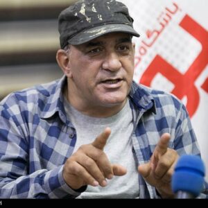 روایت آقای بازیگر از ترامپ؛ نماینده شعبان‌ بی‌مخ‌‌ها و پدوفیلی‌ها