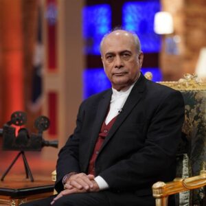 روایت بهمن دان از ایران و کاندیداتوری‌اش و یادآوری یک خاطره تلخ