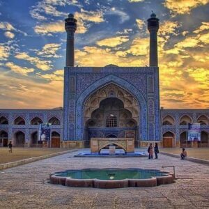 روزهای بحران و بیداری مسجد؛ زمان جبران کاستی‌ها و شنیدن صدای مردم