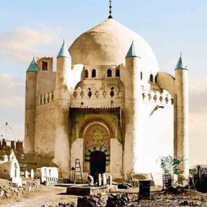 رونمایی از تازه‌ترین سند دربارۀ تخریب قبور بقیع + تصویر