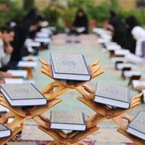 زندگی با آیه‌ها| آثار صبر در راه خدا