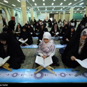 زندگی با آیه‌ها| پیش‌بینی مهم قرآن از سرنوشت