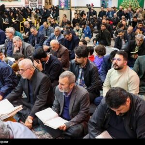 زندگی با آیه‌ها|رمز پیام خدا به حضرت موسی(ع)