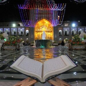 زندگی با آیه‌ها|نقشه راه اقتدار از نگاه قرآن