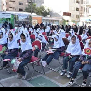 سال تحصیلی 1405-1404 تا پایان خرداد ماه ادامه خواهد داشت