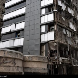 ستاد حقوق بشر حمله به مراکز درمانی و مسکونی کشور را محکوم کرد