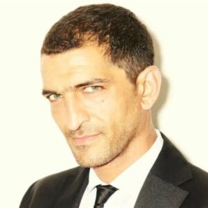 ستاره سینمای مصر: خدا لعنت کند هر کسی را که از حمله به ایران خوشحال شد