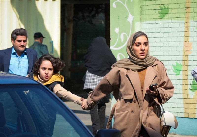 سریال "اهل ایران" آماده نمایش شد/ جنگ رمضان از نگاه مهدویان + تیزر
