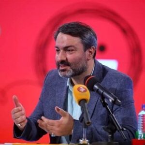 سقوط مدعیان وطن‌فروشی به روایت سیدعلی احمدی