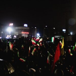 «سوهانک»؛ جلوه‌ای از همدلی اجتماعی در روزهای پر التهاب جنگ