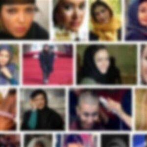 شاکری‌نژاد: برخی سلبریتی‌ها حتی مقابل تجاوز به وطن هم سکوت کرده‌اند!