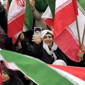 شب قدر یا شب احیای یک خبر بزرگ