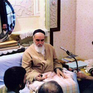 شرح دعای سحر|سلطنت مطلق از آن خداست