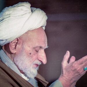 شرح دعای سحر|کریم‌ترین آیت و بزرگ‌ترین حجت خدا