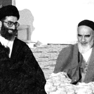 شرح دعای سحر|گسترش سلطنت الهی بر مراتب وجود