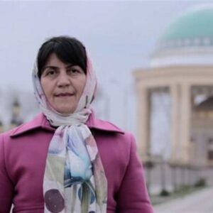شعر شاعر نامدار تاجیکستان برای ایران